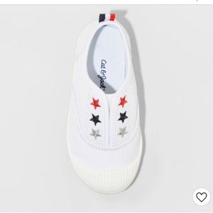 Size 8c BRAND NEW TODDLER SHOES